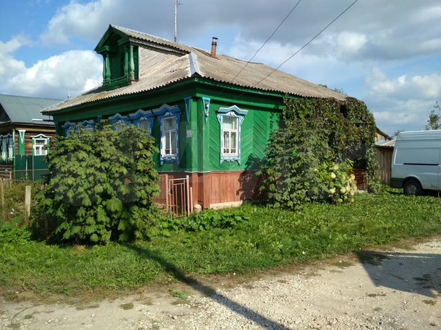 Село благовещенское владимирская область. Село Благовещенское Нижегородская область.