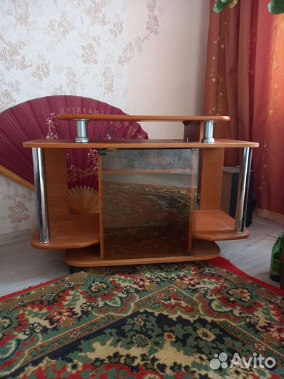 Тумба под тв