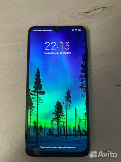 Xiaomi Mi 9 Lite, 6/128 ГБ