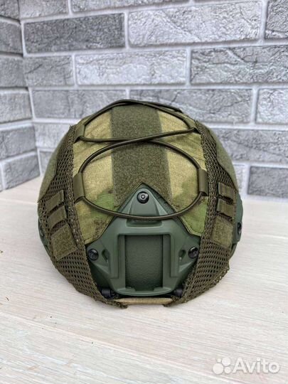 Чехол на шлем ops core mich