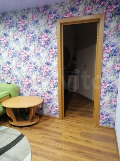 4-к. квартира, 76,5 м², 4/9 эт.