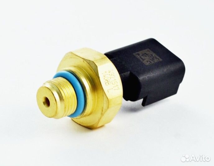 Датчик давления масла донгфенг