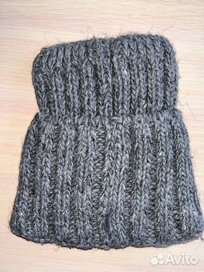 Шапка женская