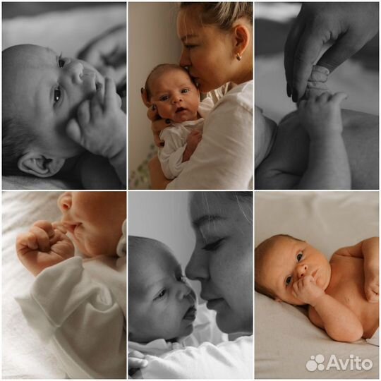 Фотограф Москва Одинцово