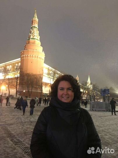 Репетитор по русскому языку и литературе