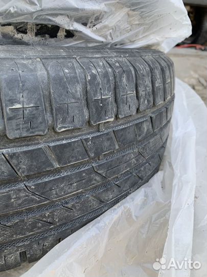 Nokian Tyres Hakka Green 2 195/55 R16