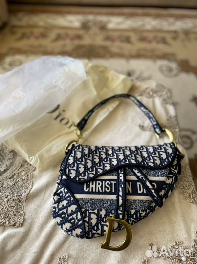 Сумка женская dior