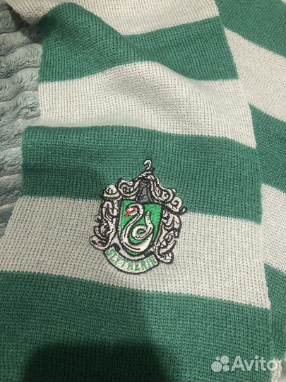 Шарф Слизерин