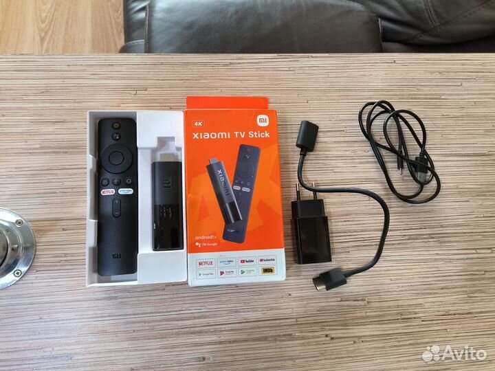 Xiaomi TV Stick