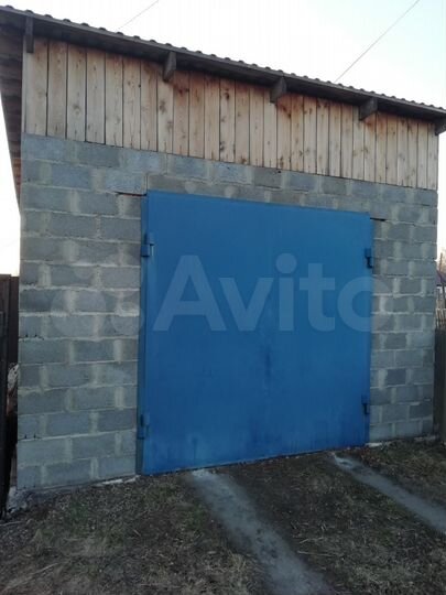 Дом 90 м² на участке 5 сот.