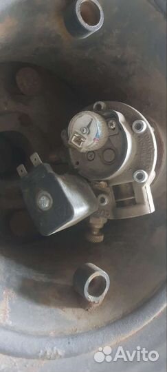 Гбо 4 поколения пропан