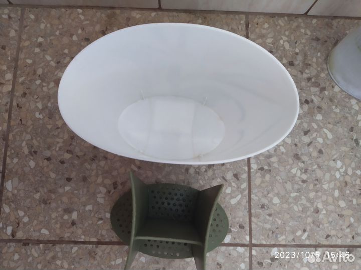 Сушилка для столовых приборов