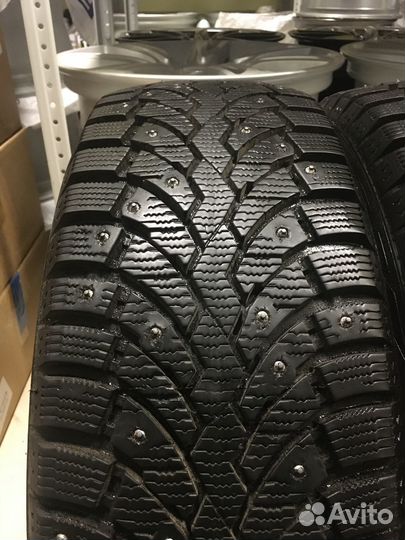 Formula Ice 205/55 R16 91T