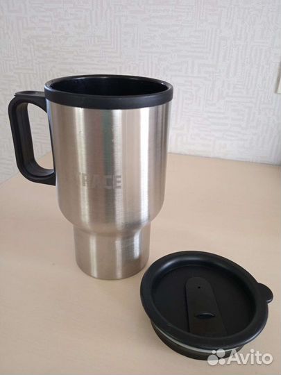 Термос, термокружка