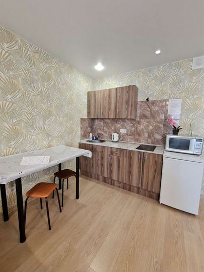 Квартира-студия, 28 м², 12/14 эт.