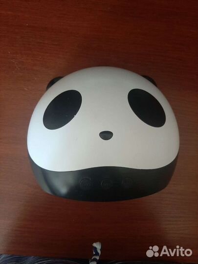 Led лампа для ногтей 36W