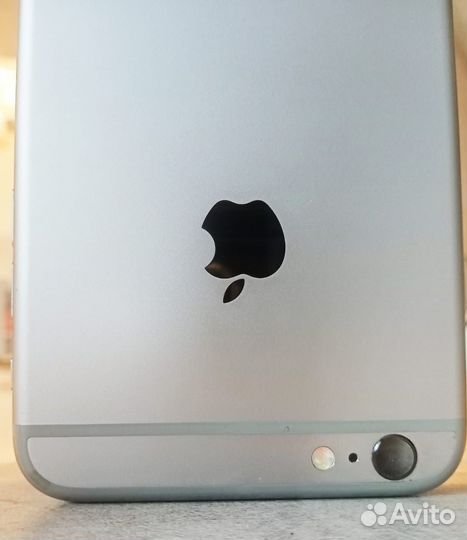 iPhone 6S Plus, 64 ГБ
