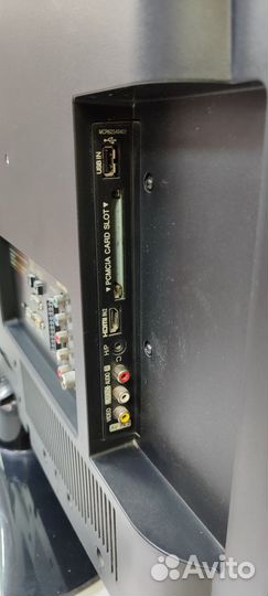 Телевизор LG 32LD420