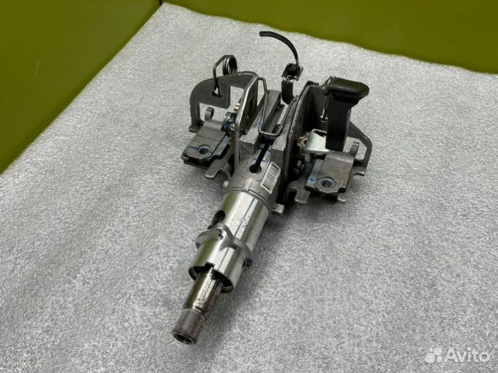 Рулевая колонка Kia Soul 3 SK G4NA 2.0 2019