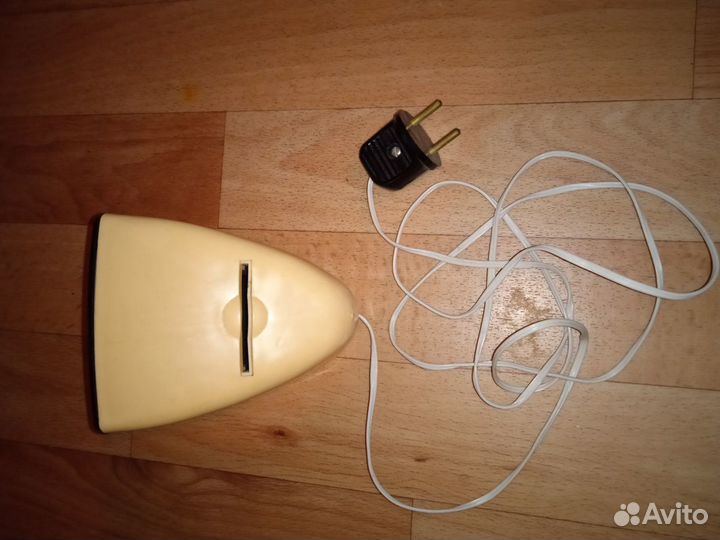 Диаскоп, Двигатель трансформатора адт 6У4