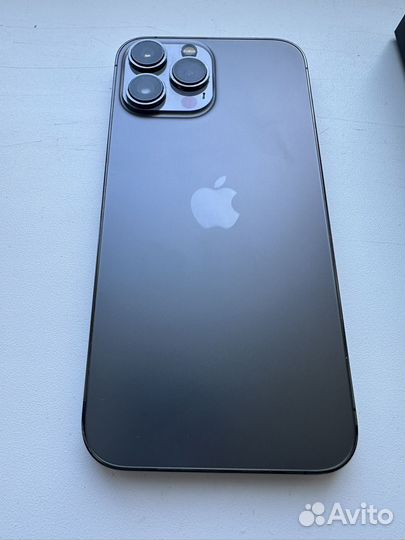 iPhone 13 Pro Max, 128 ГБ