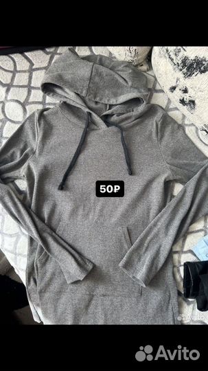 Женская одежда размер М