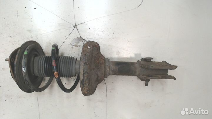 Амортизатор подвески Subaru Legacy (B13), 2005