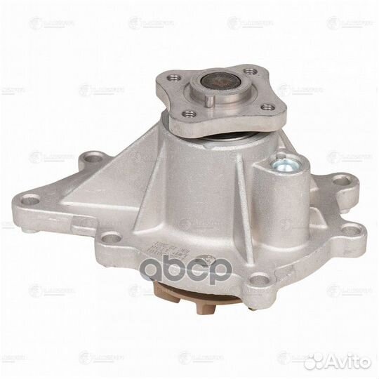 LWP 1755 помпа SsangYong NewActyon 10 LWP1755