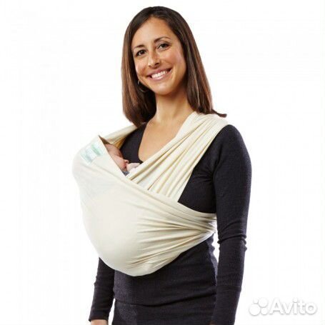 Слинг baby k’tan