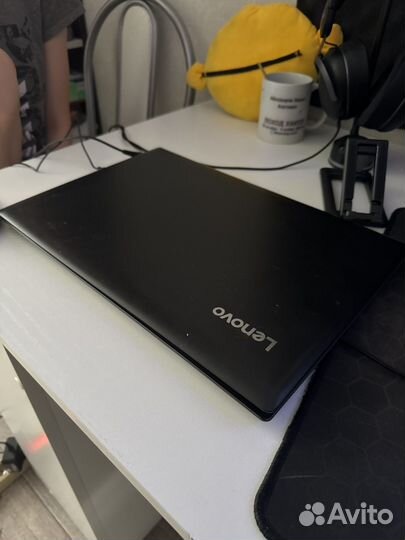 Lenovo Celeron N4000