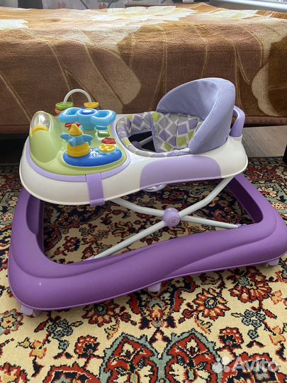 Ходунки детские бу