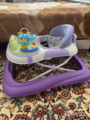 Ходунки детские бу