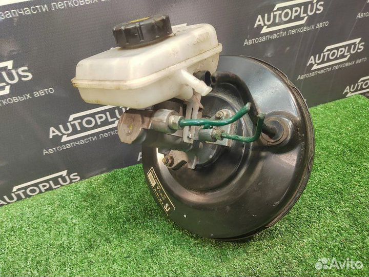 Вут+Гтц Opel Corsa C 1.2 2000-2006