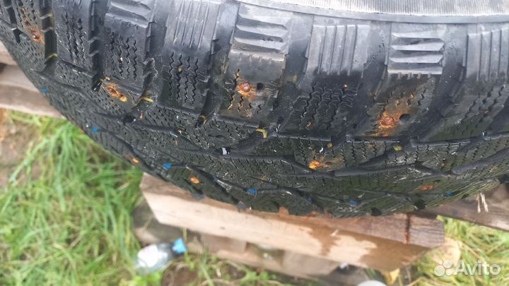 Toyo Observe G3-Ice 225/60 R18 100T