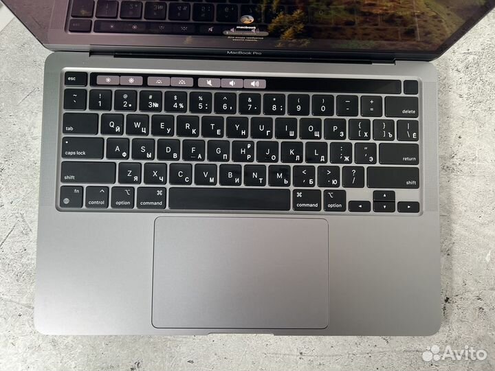 MacBook Pro 13