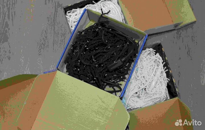 Гирлянда светодиодная