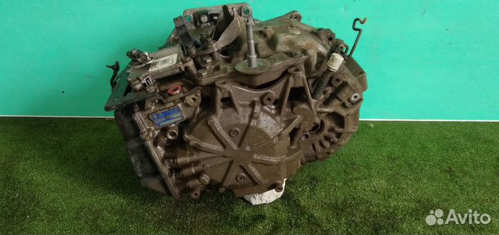 АКПП TF-70SC Peugeot 408 1.6t ep6 2012-2020