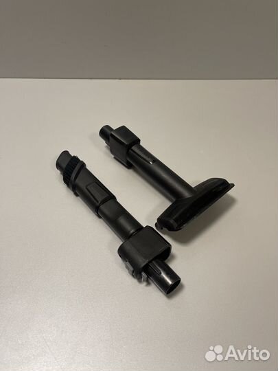 Насадки для пылесоса Karcher VC 4S