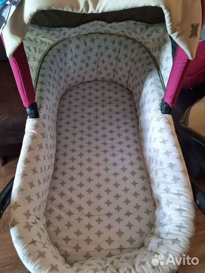 Коляска noordi 3 в 1