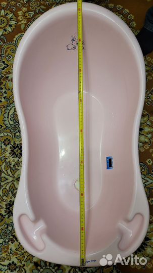 Ванночка для купания
