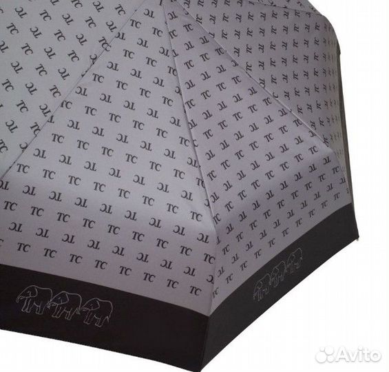 Зонт Три Слона L 4808 мини 4 сложения автомат