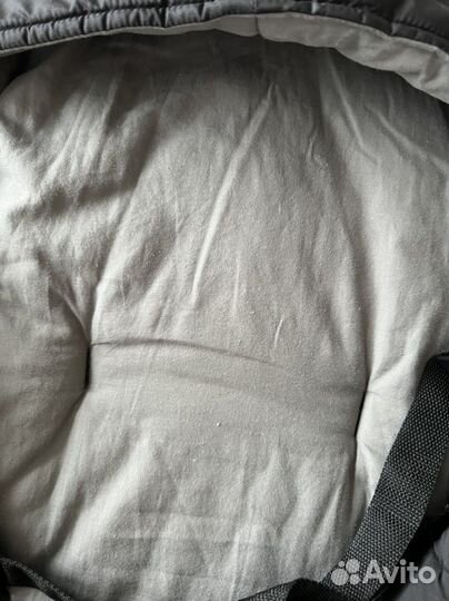 Рюкзак переноска кенгуру Чудо-Чадо