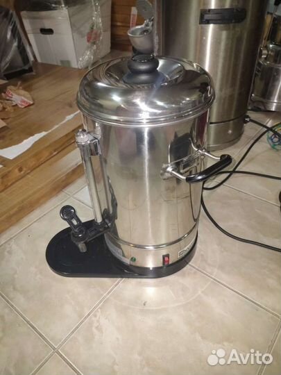 Водонагреватель convito ср06 гейзерного типа