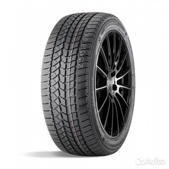 DoubleStar DW02 245/45 R19 102T