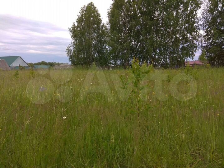 Участок 15 сот. (ИЖС)