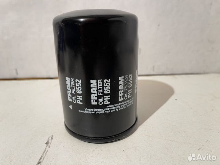 Фильтр масляный Honda: Legend