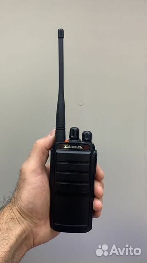 Цифровая рация Lira DP-100, DMR