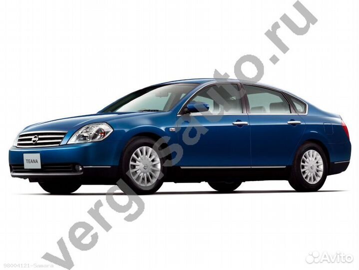 Порог правый Nissan Teana 1 2003-2008