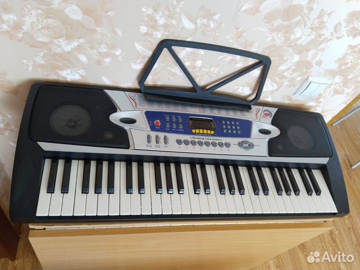 Синтезатор Elenberg MS-5420