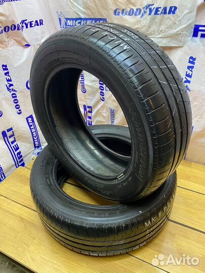 Michelin Energy Saver 205/55 R16